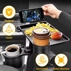 VAREQON™ CupExpand