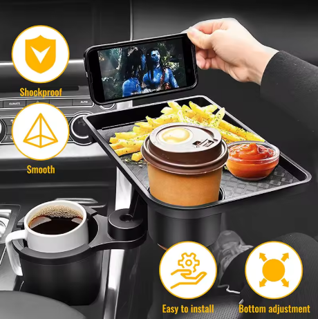 VAREQON™ CupExpand